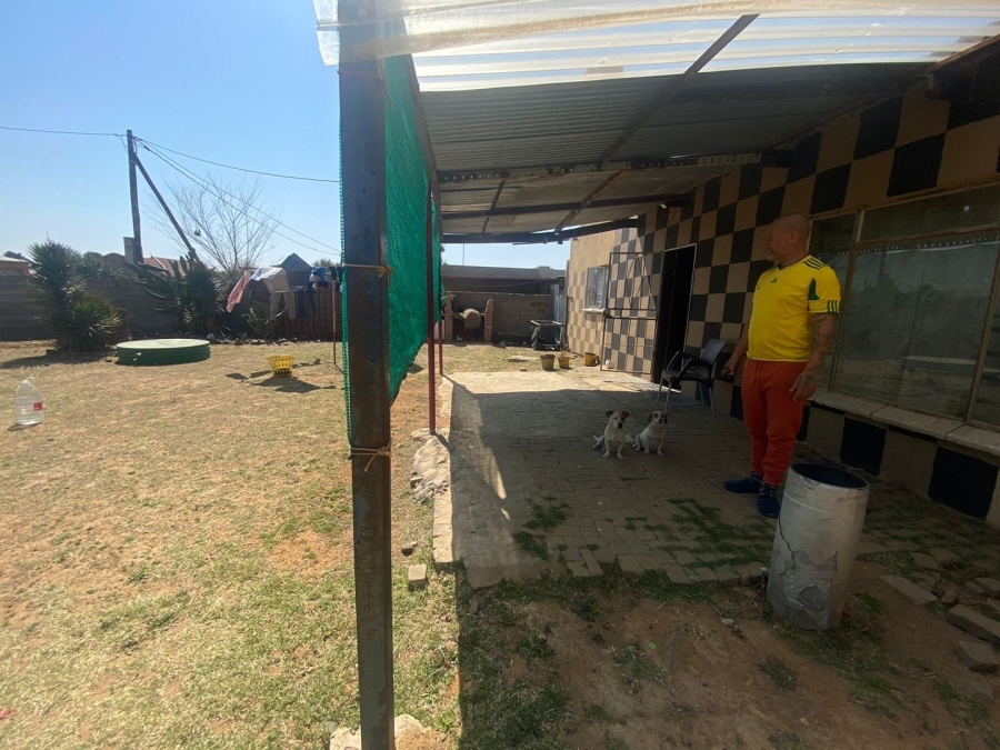 4 Bedroom Property for Sale in Heidedal Free State
